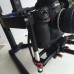 Tilt Arm Extensions for DJI Ronin-M Gimbal