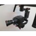 PRO Dovetail for DJI Ronin-M Gimbal