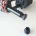 Tilt Arm Extensions for DJI Ronin-M Gimbal