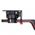 Steadicam (GPI-Sled) Dovetail Mount for DJI Ronin 2