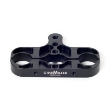 PAN Counterweight Mount for Freefly MōVI Pro Gimbal