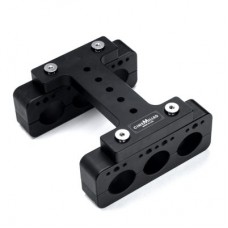 Dual Speedrail Adapter Kit for Flowcine Black Arm