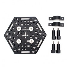 4.5/6 in. Rigging Suction Cup Upgrade Kit