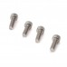 Stainless Steel Screw M3 x 10mm Refill