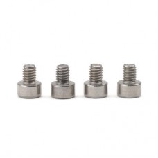 Stainless Steel Screw M4 x 5mm Refill
