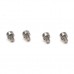 Stainless Steel Screw M4 x 5mm Refill