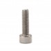 Stainless Steel Screw M4 x 14mm Refill