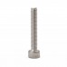 Stainless Steel Screw M4 x 25mm Refill
