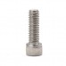 Stainless Steel Screw 1/4-20 x 3/4 in. Refill