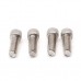 Stainless Steel Screw 1/4-20 x 3/4 in. Refill