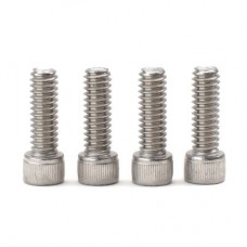 Stainless Steel Screw 1/4-20 x 3/4 in. Refill