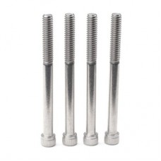 Stainless Steel Screw 1/4-20 x 3 in. Refill