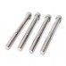 Stainless Steel Screw 1/4-20 x 3 in. Refill