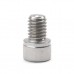 Stainless Steel Screw 3/8-16 x 1/2 in. Refill