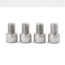 Stainless Steel Screw 3/8-16 x 1/2 in. Refill