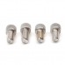 Stainless Steel Screw 3/8-16 x 3/4 in. Refill