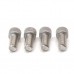 Stainless Steel Screw 3/8-16 x 5/8 in. Refill