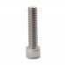 Stainless Steel Screw 3/8-16 x 1 in. Refill