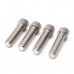 Stainless Steel Screw 3/8-16 x 1 in. Refill