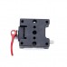 Quick Switch Mount Plate for DJI Ronin 2 Gimbal