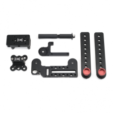 Counterweight System for DJI Ronin-S